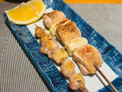 -八雲神川日本料理(汉口K11店)