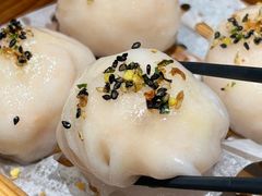 -蔡澜点心·粤菜(万菱汇店)