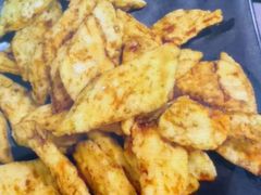 -三猫黑鱼花(南大店)