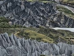 -墨石公园景区