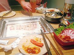 -新石器烤肉(招商1872店)