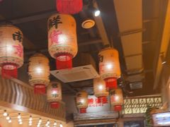 -旧街市鲜货老火锅(大光路店)