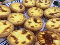 -东江海鲜酒家(艺都分店)