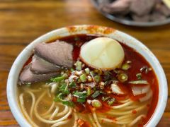 -清真·马安军辣子牛肉面