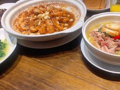 -粗茶淡饭·隐庐私厨(东亭店)