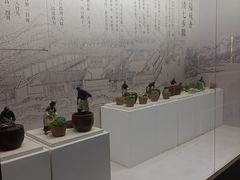 -鄞州雪菜博物馆