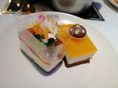 -鼎香缘海鲜自助火锅烤肉(锦辉购物广场店)