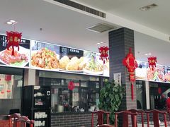 -上庄晋风庄园(上庄店)