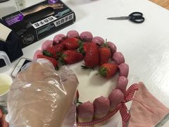 -食间旅人DIY烘焙工作室