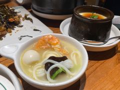 -云海肴·汽锅鸡·云南菜(高德置地店)