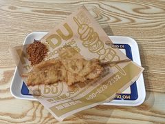 -魔都三兄弟·酸辣粉·小面炸串(虹桥万科店)