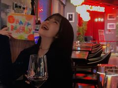 -安妮意大利餐厅(日坛店)