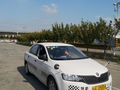 -胜华驾校·小猫学车(银都店)