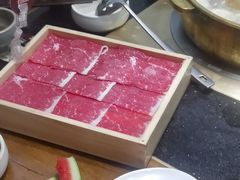 -巴奴毛肚火锅(广益哥伦布店)