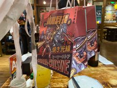 -小川洋风料理(街道口店)