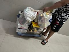 -福达坊批发城(汉阳黄金口总店)