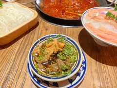 -旧街市鲜货老火锅(大光路店)