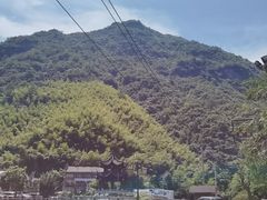 -浙北大峡谷