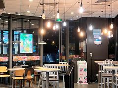 -汉堡王(华润五彩城店)