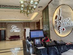 -稻香酒家·33年老字号·港式粤菜(富邦中心店)
