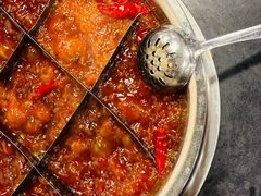 -邓莽子老火锅(鲁祖庙店)