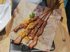 -豪客来牛排(重庆金源世纪广场1731店 )