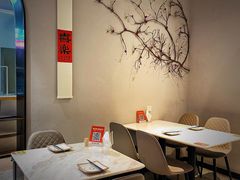 大堂-丁字口海鲜热炒·烧烤大排档