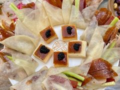 -普天和酒楼·新津菜·烤鸭(天津之眼店)