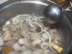 -狐狸爱上椰子鸡(滨江星光大道店)