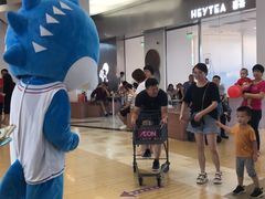 -喜茶(永旺梦乐城店)