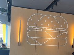 -麦当劳(北苑秋实路店)