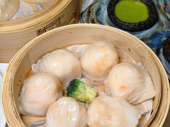 -酌宴府The China Club·广州万富希尔顿酒店(云城东路店)