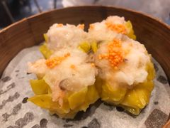 -彩福皇宴(皇室堡店)