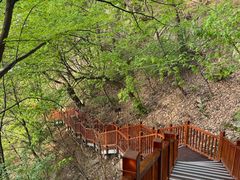 -终南山南五台景区