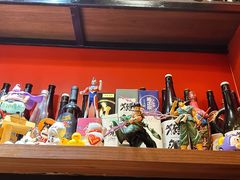 -隐月· 㐂和食屋(芝罘万达公馆店)