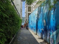 -后海村