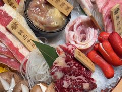 -炎蔵牛舌烤肉