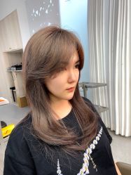 -MY HAIR ARDOR