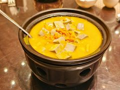 -中山保利艾美酒店-乐美中餐厅