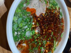 -品回味清真西北楼(宁波首店)