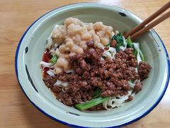 杂酱面-老蒋面(南坪店)