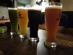 -板凳鲜酿·精酿啤酒(科华北路店)