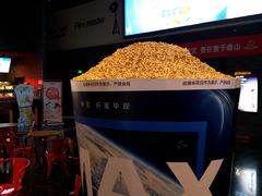 -万达影城(西铁营万达广场IMAX店)