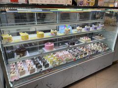 -巴黎春天(浦建店)