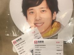 -深影国际影城(学院南路店CGS中国巨幕店)