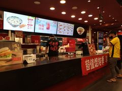 -和合谷(新街口店)