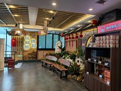 -安泰楼·佛跳墙创始人·传统闽味早茶·酒楼(三坊七巷闽菜地标店)