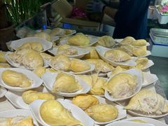 -一方渔歌蒸汽海鲜自助(文化路万达广场店)