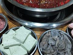 -渝味黄姐火锅(黄泥村店)