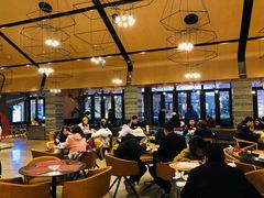 大堂-WOLFGANG PUCK KITCHEN & BAR(迪士尼小镇店)